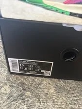 Nike Air Max 90 Oregon Grateful Dead Size 10 NEW CZ1929-200 4