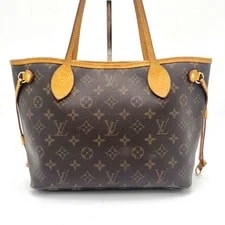 Auth Louis Vuitton Neverfull 2Y10187 2