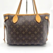 Auth Louis Vuitton Neverfull 2Y10187 3