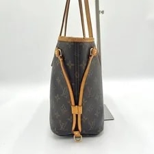 Auth Louis Vuitton Neverfull 2Y10187 4