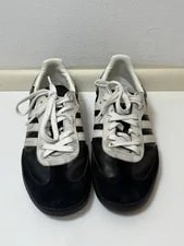 Adidas Originals — JP5282 Adidas Originals Samba OG 75th Cloud () 9 — Sneaker — resale