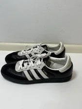 JP5282 Adidas Originals Samba OG 75th Cloud () 9 2