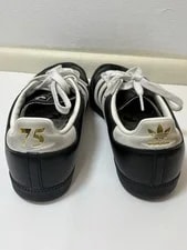 JP5282 Adidas Originals Samba OG 75th Cloud () 9 3