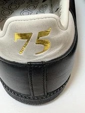 JP5282 Adidas Originals Samba OG 75th Cloud () 9 4
