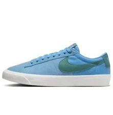 New Nike SB Zoom Blazer Low Pro GT Shoes FJ1679-400 13 Nwob 2
