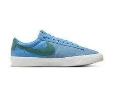 New Nike SB Zoom Blazer Low Pro GT Shoes FJ1679-400 13 Nwob 3