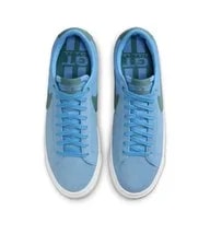 New Nike SB Zoom Blazer Low Pro GT Shoes FJ1679-400 13 Nwob 4