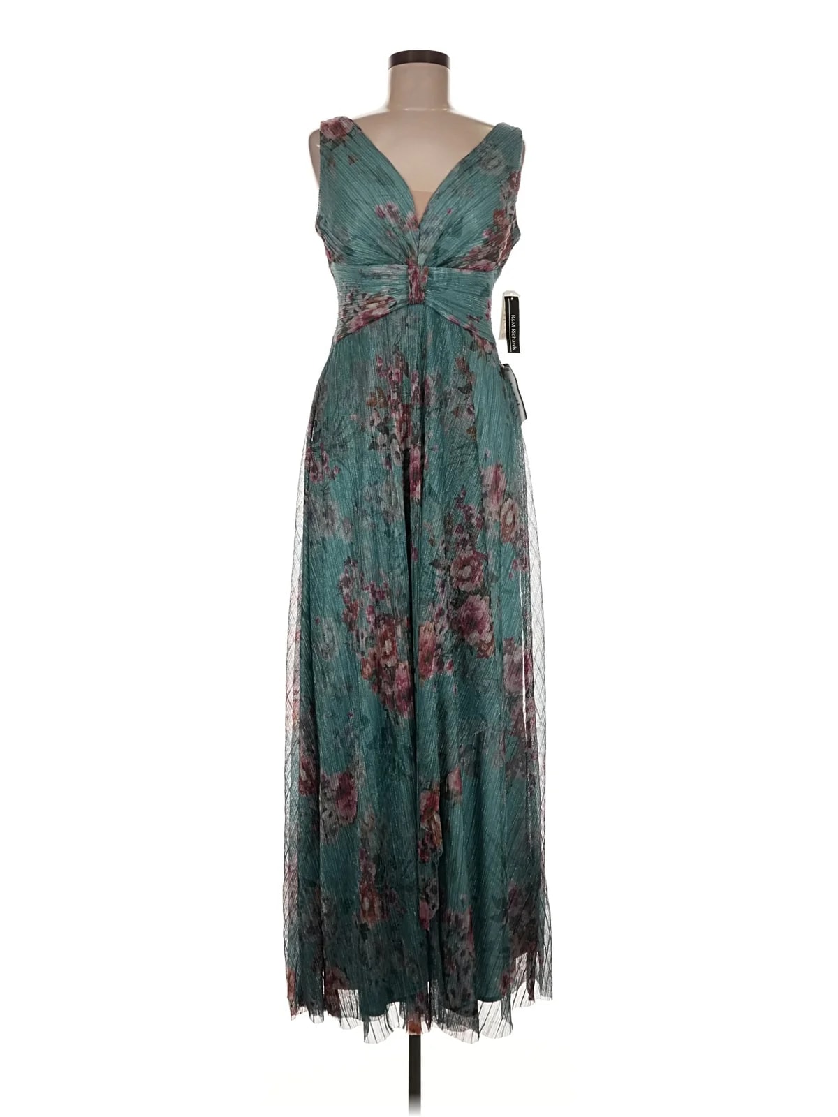 R&M Richards — R&amp;M Richards Cocktail Dress Size 6 — Handbag — resale