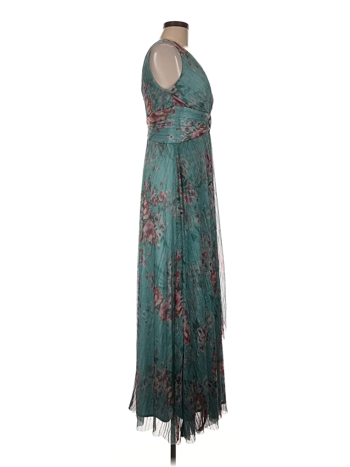 R&amp;M Richards Cocktail Dress Size 6 3