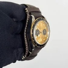 Tudor Black Bay 41mm Black Dial Ref# 79210CNU-0001 3