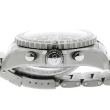 Auth Breitling Cockpit B50 EB5010 Chronograph Quartz Titanium F/S 3