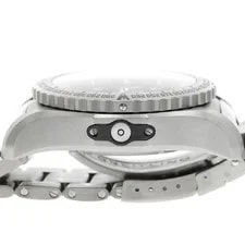 Auth Breitling Cockpit B50 EB5010 Chronograph Quartz Titanium F/S 4