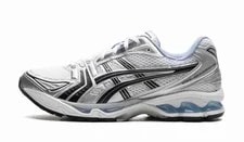 Asics Gel Kayano 14 JJJound 1203A961-101 Size 2