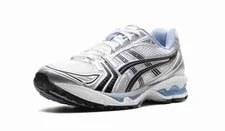 Asics Gel Kayano 14 JJJound 1203A961-101 Size 4