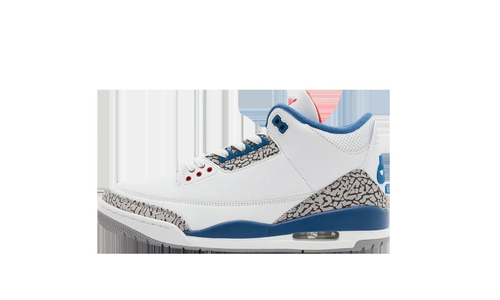 Jordan — Jordan 3 OG GS " " DM0967 104 — Sneaker — resale