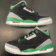 Jordan 3 Retro Basketball Shoes CT8532-030 2