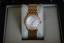 Audemars Piguet Jules Audemars Small Seconds 18KT Rose Gold 3