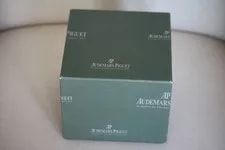 Audemars Piguet Jules Audemars Small Seconds 18KT Rose Gold 4