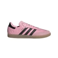 Adidas Samba Lionel Messi Inter Miami CF Light / Gum 3