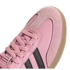 Adidas Samba Lionel Messi Inter Miami CF Light / Gum 4