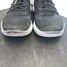 Under Armour Curry 4 More Dimes Basketball Shoes 1298306-001 2