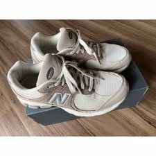 New Balance — 8.5US New Balance 2002R Rsi With Box — Sneaker — resale
