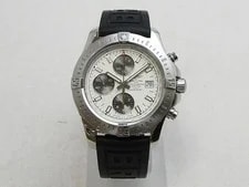 Breitling — Breitling Colt Chrono Automatic A13388 Japanese Authentic From Japan — Watch — resale