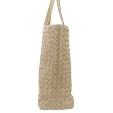 Bottega Veneta Side Greige Luxs 3
