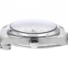 Omega Seamaster Aqua Terra 2518.30 36mm SS Silver #C16788 3
