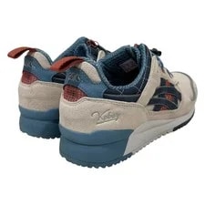 Asics Keboz Mita Gel Lyte III OG Size 25Cm GUJ84 2