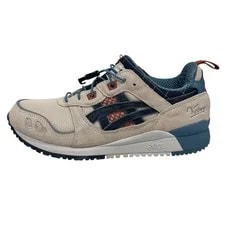 Asics Keboz Mita Gel Lyte III OG Size 25Cm GUJ84 3