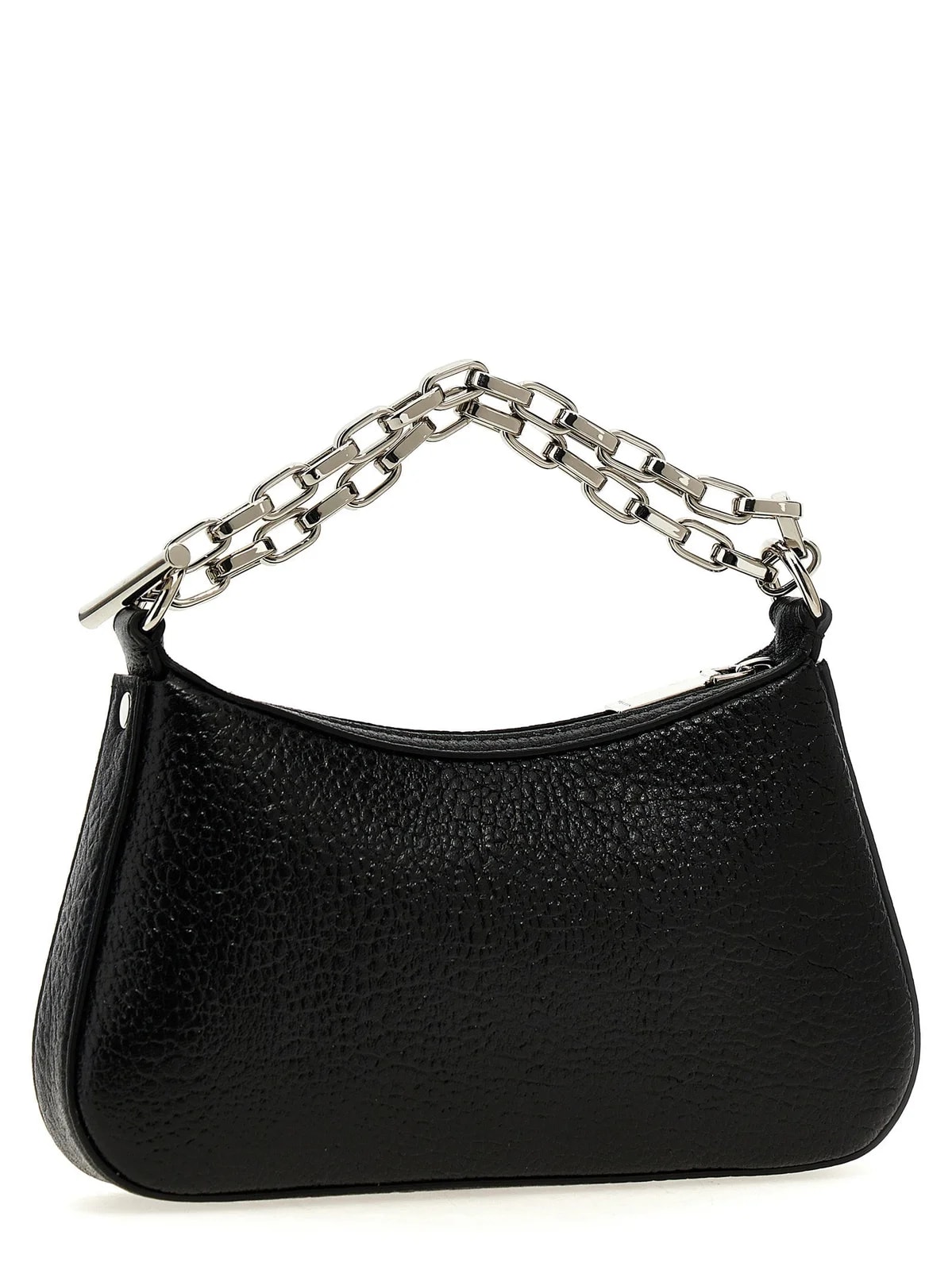 Alexander Mcqueen Mcqueen T-Bar Mini 2