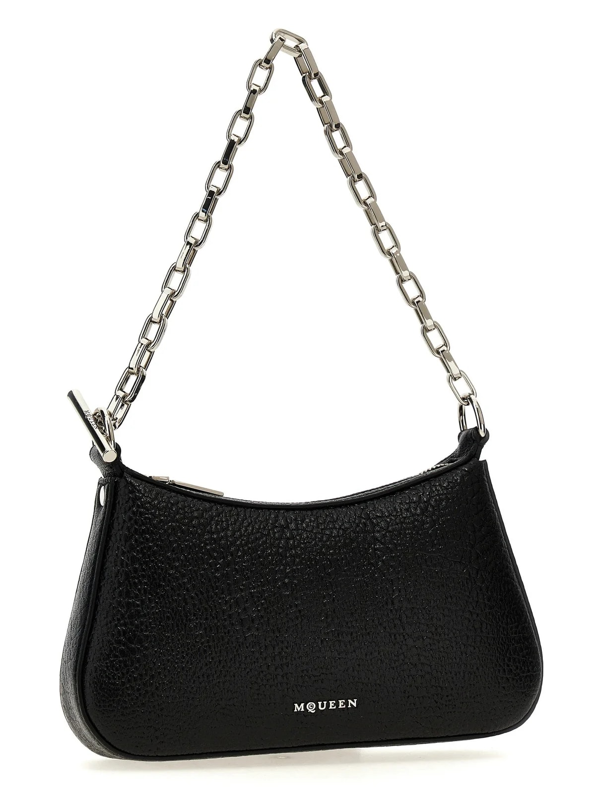 Alexander Mcqueen Mcqueen T-Bar Mini 3