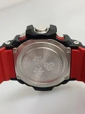 Casio Solar G Shock Digital Analog BLK From Japan 3