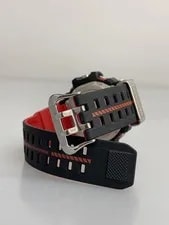 Casio Solar G Shock Digital Analog BLK From Japan 4