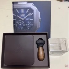 Patek Philippe — Patek Philippe Cubitas Novelty Item — Watch — resale