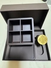Patek Philippe Cubitas Novelty Item 2