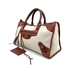 Authentic Balenciaga Classic City 2