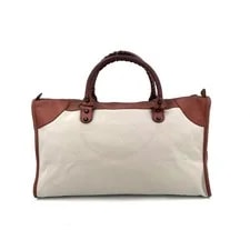 Authentic Balenciaga Classic City 4