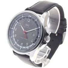 IWC Schaffhausen Portugieser Yacht Club Worldtimer IW326602 AT 's_957085 2