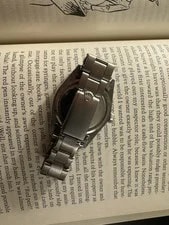 Rolex Oyster Precision 6426 34mm Stainless Manual Wind 4