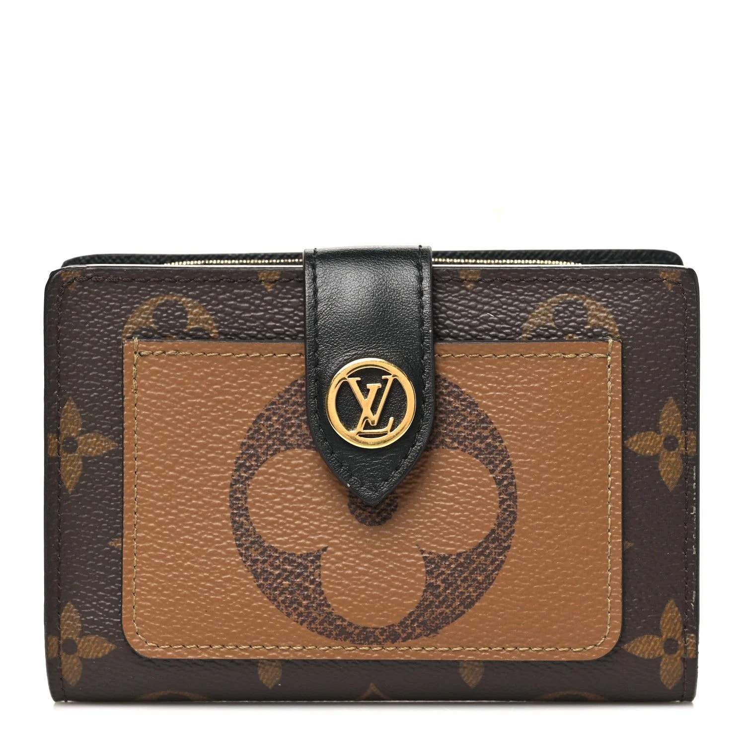 Louis Vuitton — Reverse Juliette Wallet — Accessory — resale
