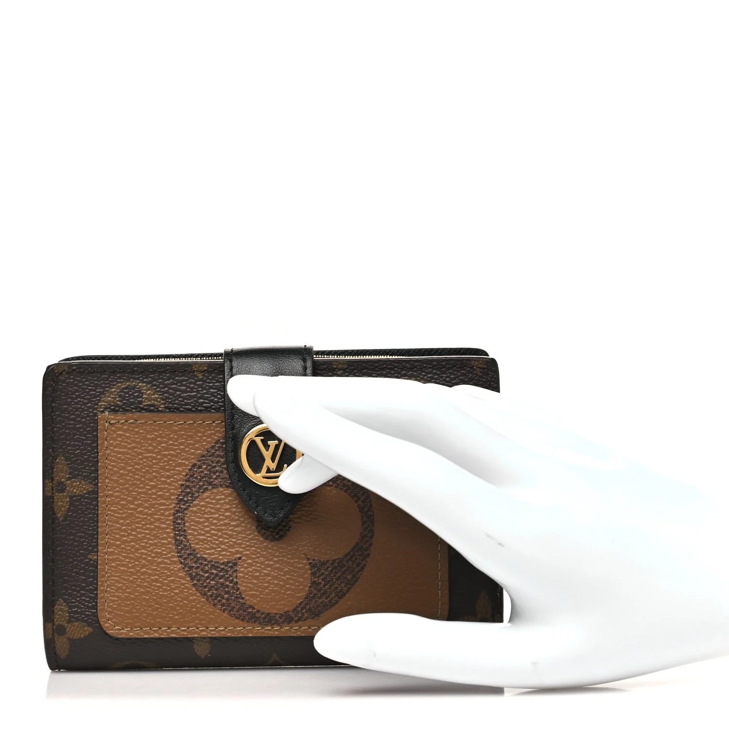Reverse Juliette Wallet 2