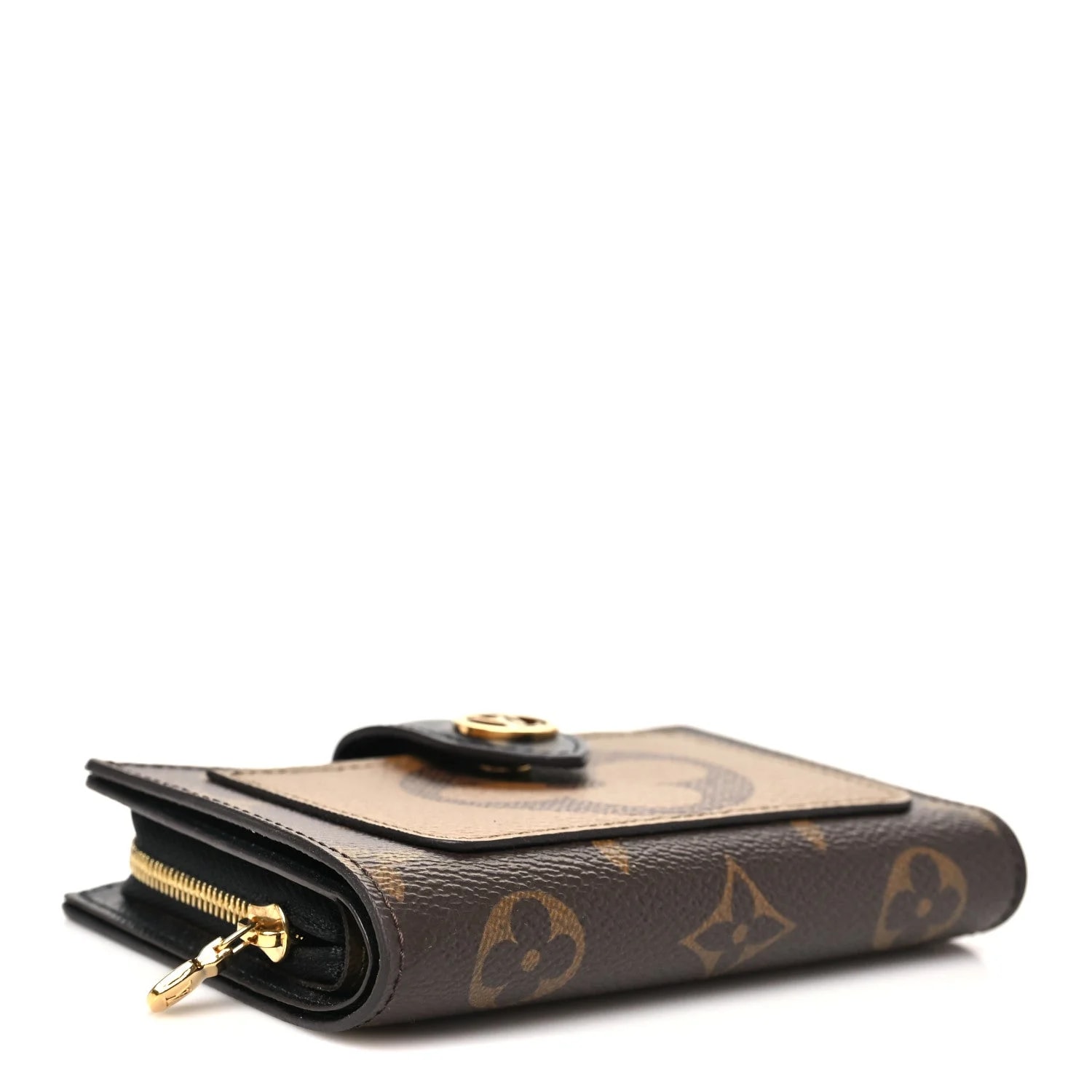 Reverse Juliette Wallet 4