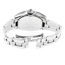Cartier Roadster XL W62032X6 40mm SS Silver #C3971 2