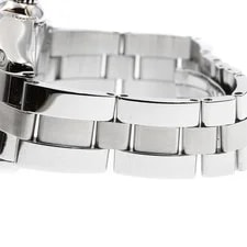 Cartier Roadster XL W62032X6 40mm SS Silver #C3971 3