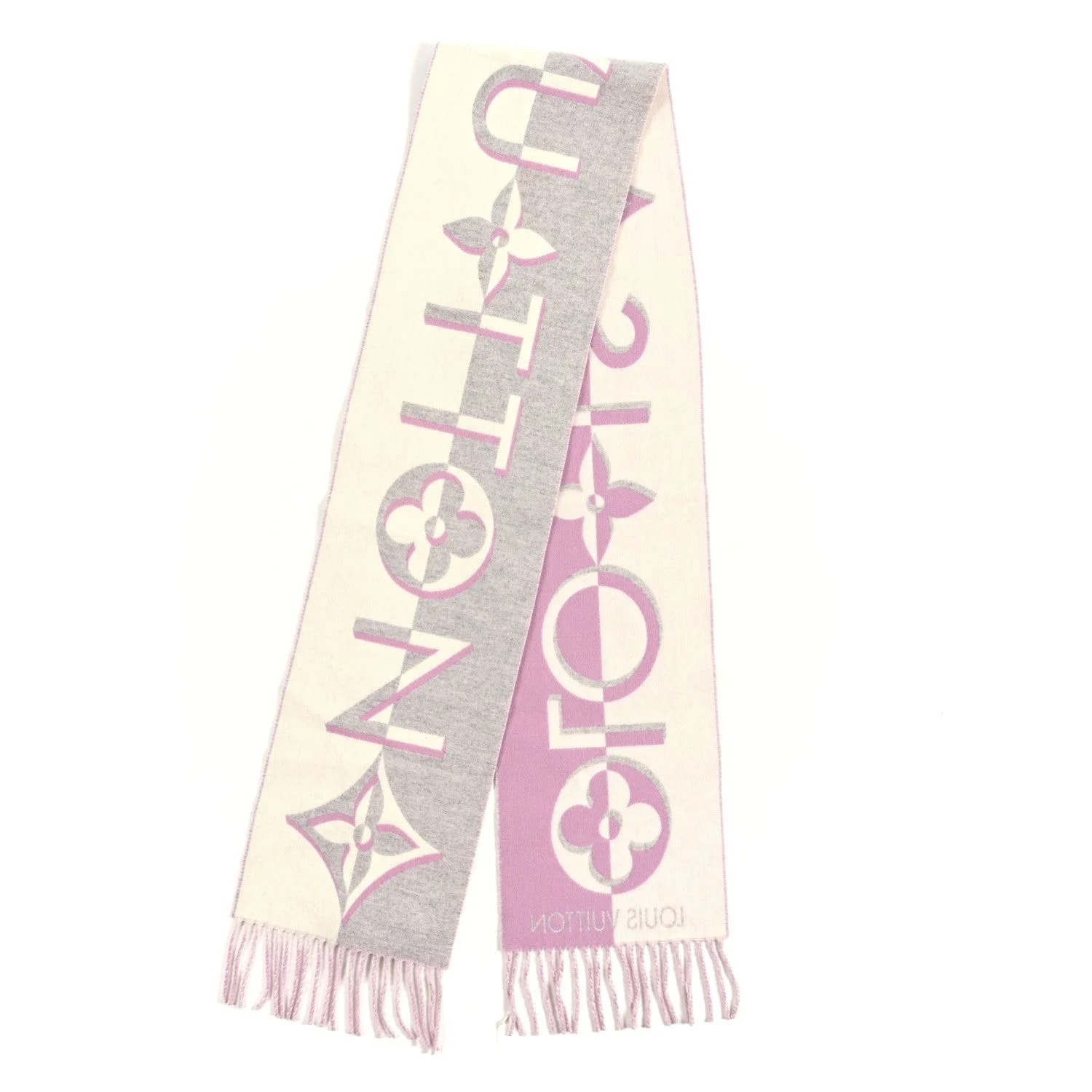 Reykjavik Scarf Light 2