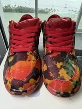 Nike SB — Size 8.5 Nike SB Dunk Low Wizard of Oz Field ’s New W/ Box FZ1291-60 — Sneaker — resale