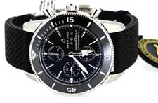 Breitling Superocean Heritage Chronograph 44mm, A13313121B1S1, S16993 2