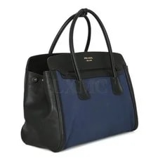 Prada Canapa 2Way Boston 2